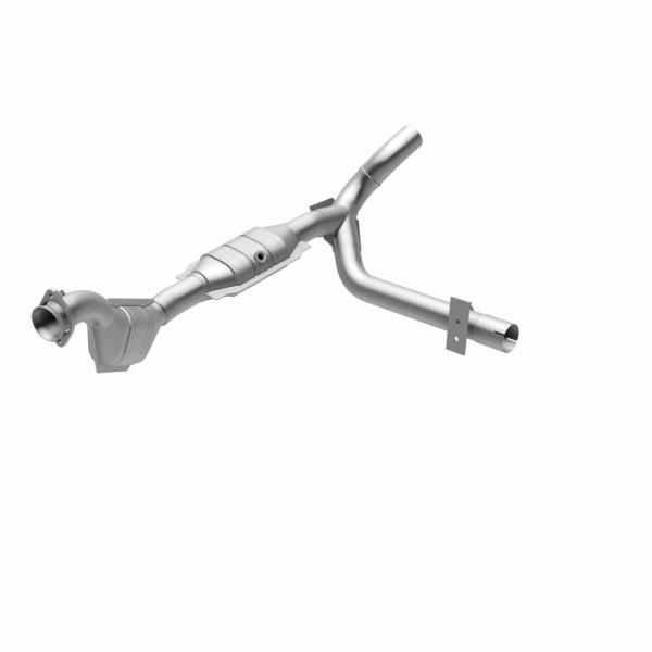 MAG Converter Direct Fit Magnaflow 93629