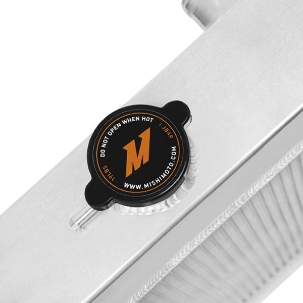 Mishimoto MMRAD-GMT-55X
