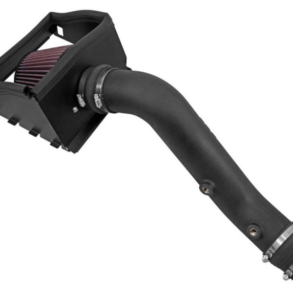 K&N Engineering 57-2596