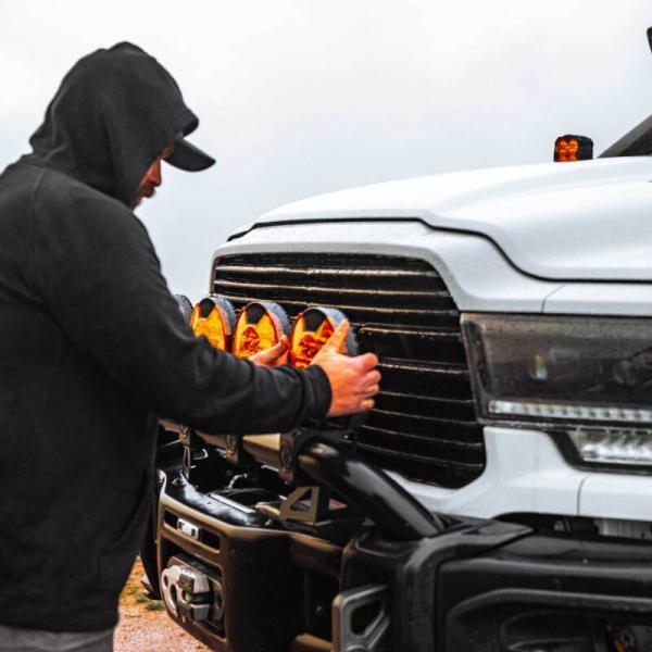 KC HiLiTES 5208