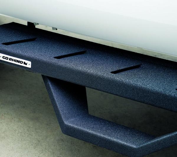 Go Rhino 6345168720PC