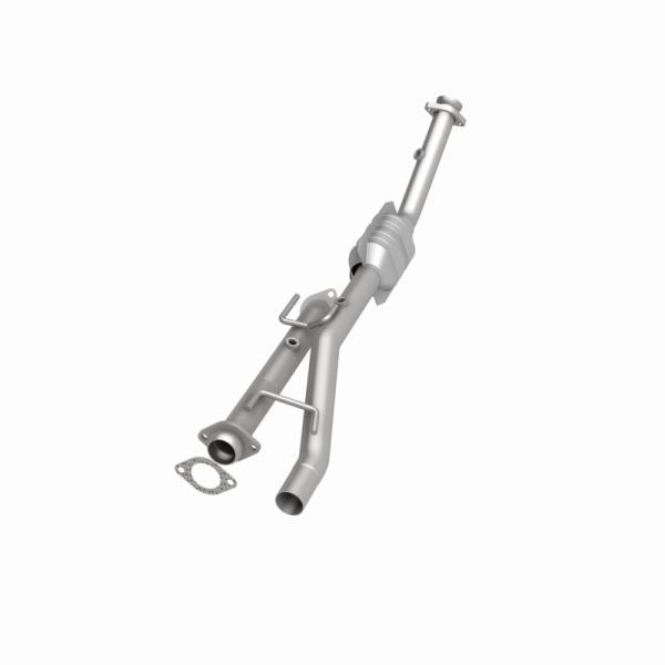MAG Converter Direct Fit Magnaflow 51953