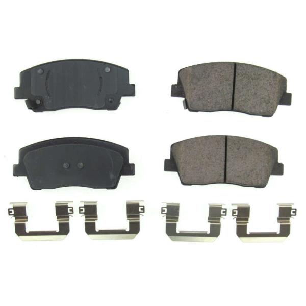 PowerStop 17-2117