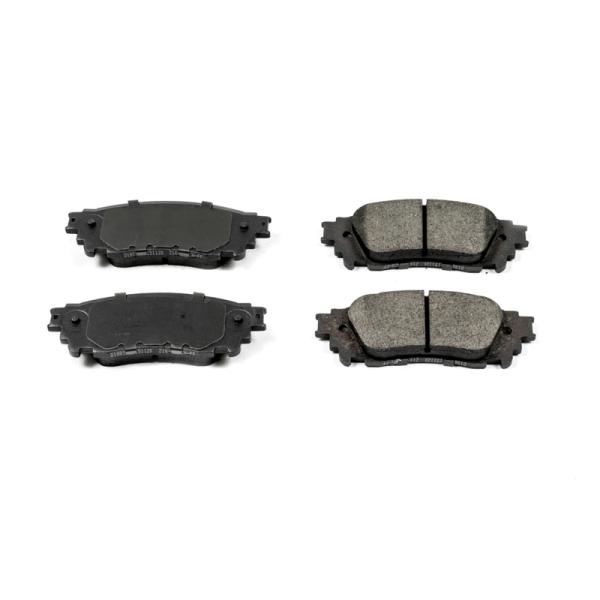 PowerStop 16-1805