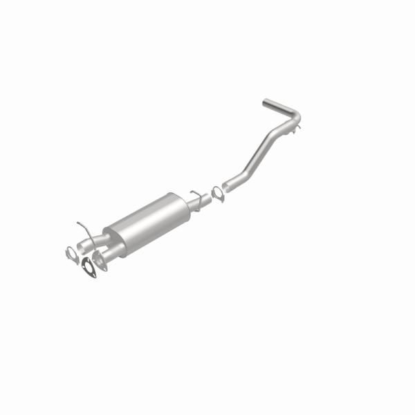 MAG BRE Exhaust Kits Magnaflow 106-0632