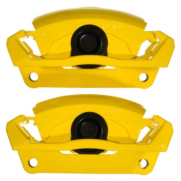 PowerStop S4836YLW