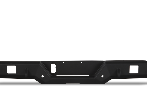 Body Armor 4x4 TC-2963