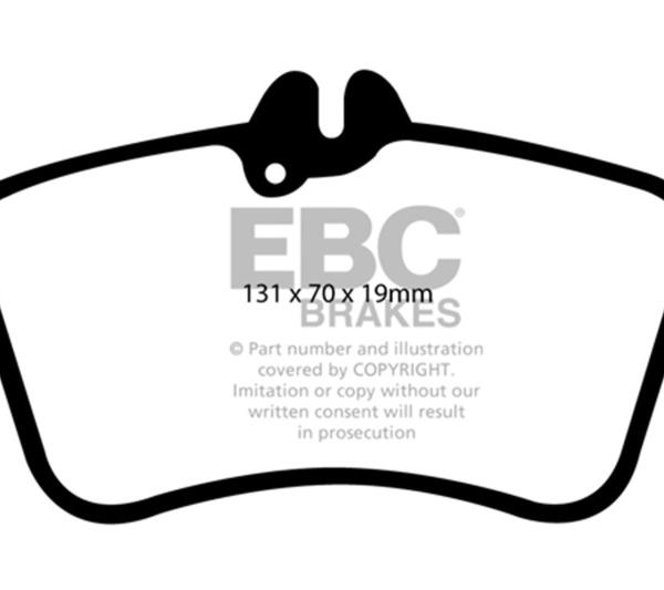 EBC DP21580