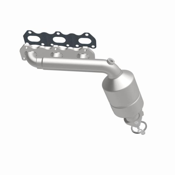 MAG Converter Direct Fit Magnaflow 51254