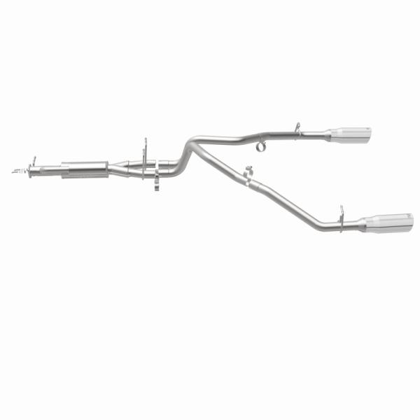 MAG Catback Exhaust Magnaflow 19684