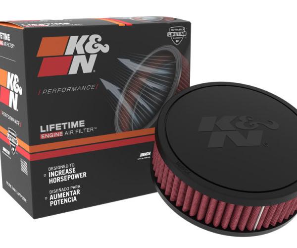 K&N Engineering RU-045V