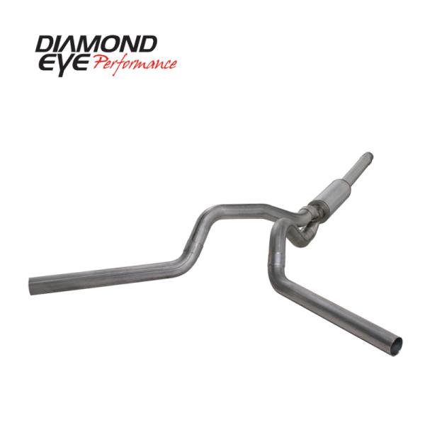 Diamond Eye Performance K4312S