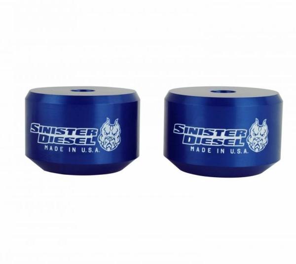 Sinister Diesel SD-0510LVL-BLU