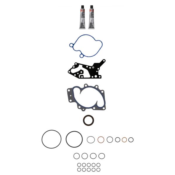 FEL Crankshaft Seals Fel-Pro TCS46126