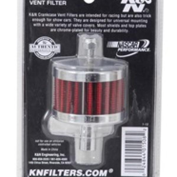 KN Universal Air Filter K&N Engineering 62-1100