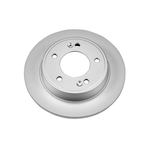 PSB Evolution Coated Rotor PowerStop JBR1563EVC