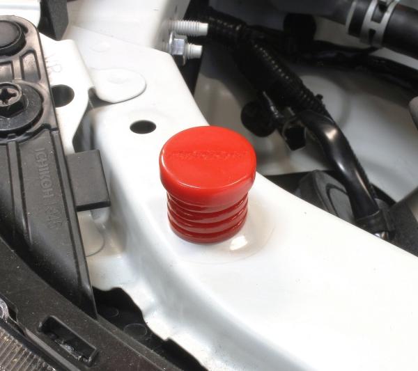 Perrin Performance PSP-BDY-010RD