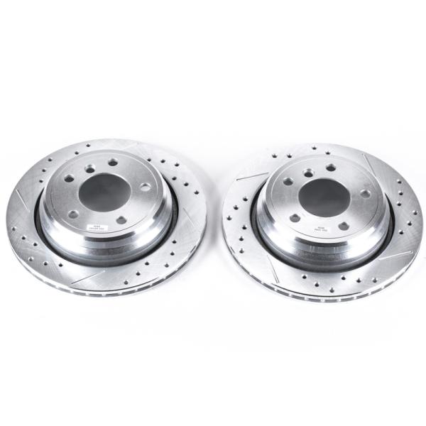 PowerStop EBR497XPR