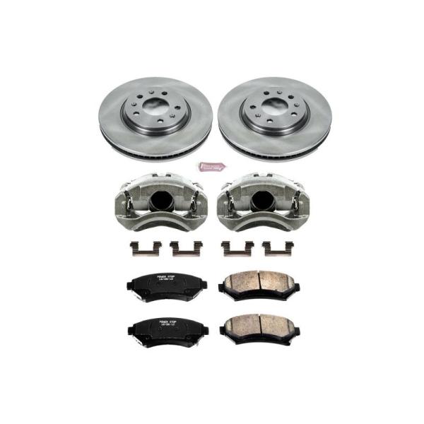 PowerStop KCOE2975