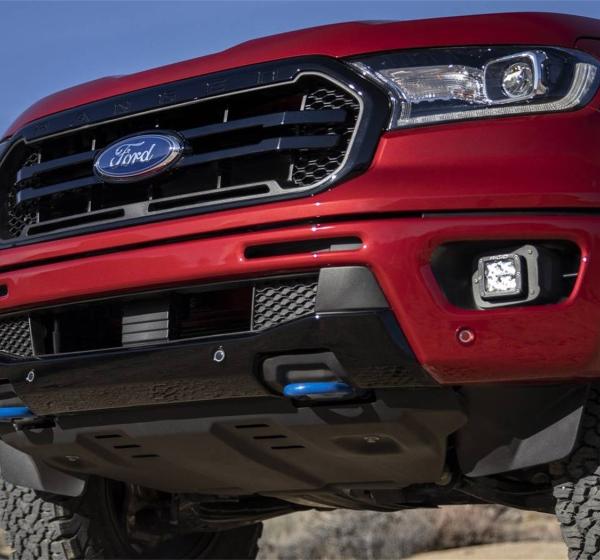 Ford Racing M-15200-RFOG