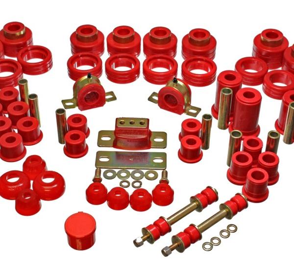 Energy Suspension 3.18107R