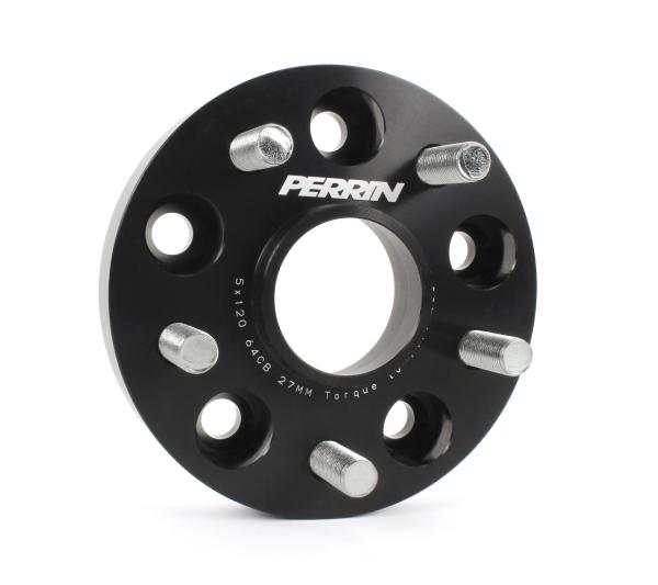 PA Wheel Spacers Perrin Performance PHP-WHL-027BK