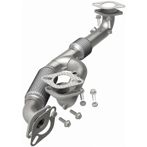 Magnaflow 107-0158