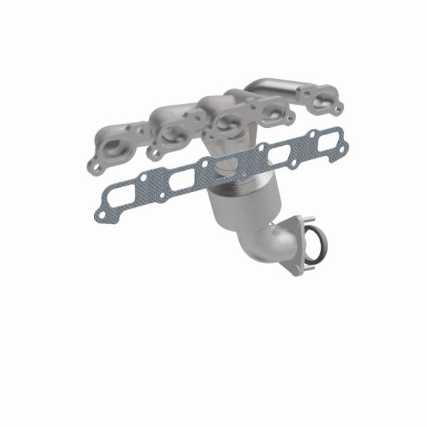 MAG Converter Direct Fit Magnaflow 5481353