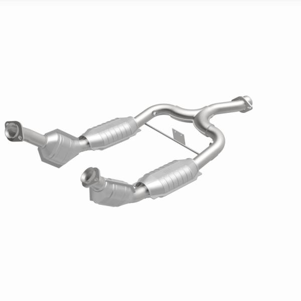 Magnaflow 441108