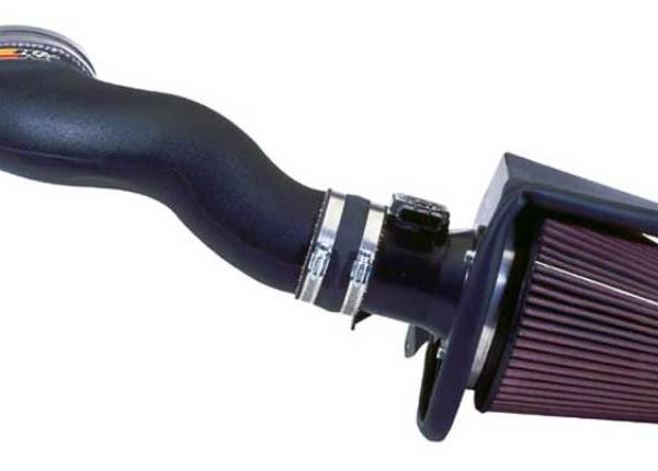 KN 57 FIPK Air Intake 50 K&N Engineering 57-2555
