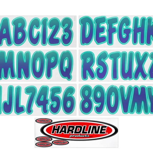 Hardline PUTEG200