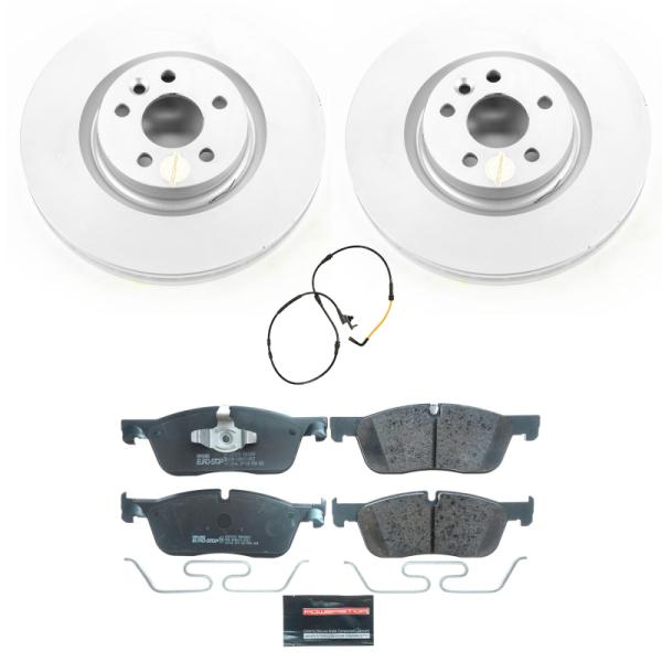 PowerStop ESK8107