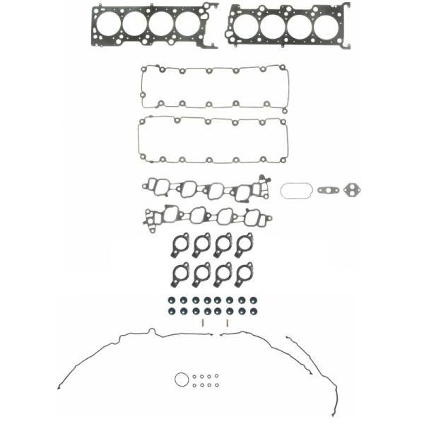 FEL Cylinder Head Gaskets Fel-Pro HS9790PT15