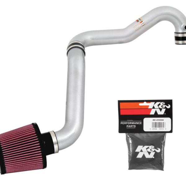 K&N Engineering 69-1007TS
