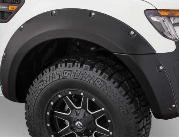 Bushwacker 20089-02