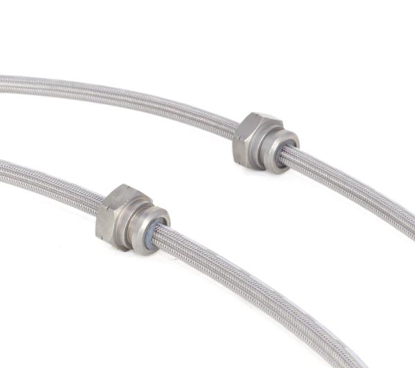 GR G-Stop Brake Line Kits Goodridge 22124
