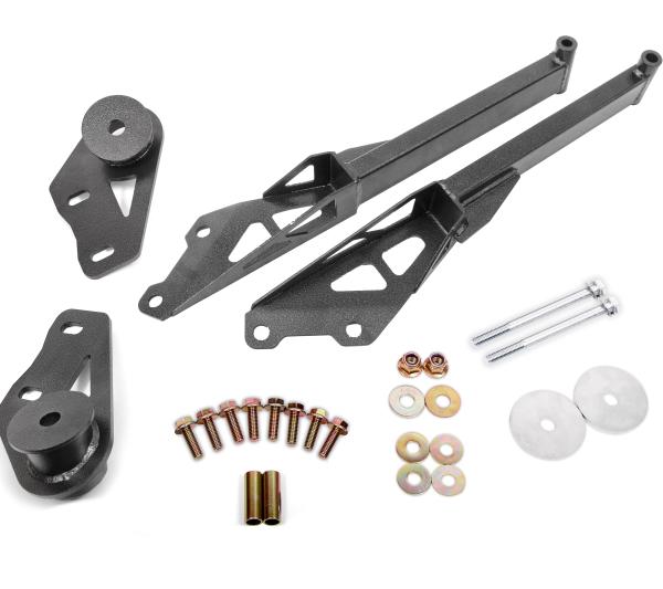 BMR Suspension CB762H