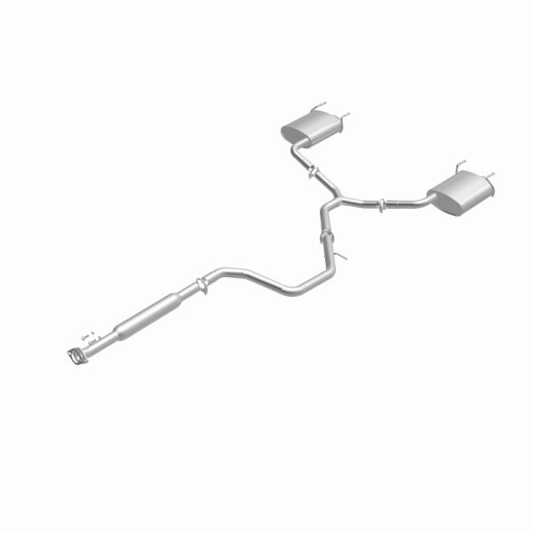 MAG BRE Exhaust Kits Magnaflow 106-0898