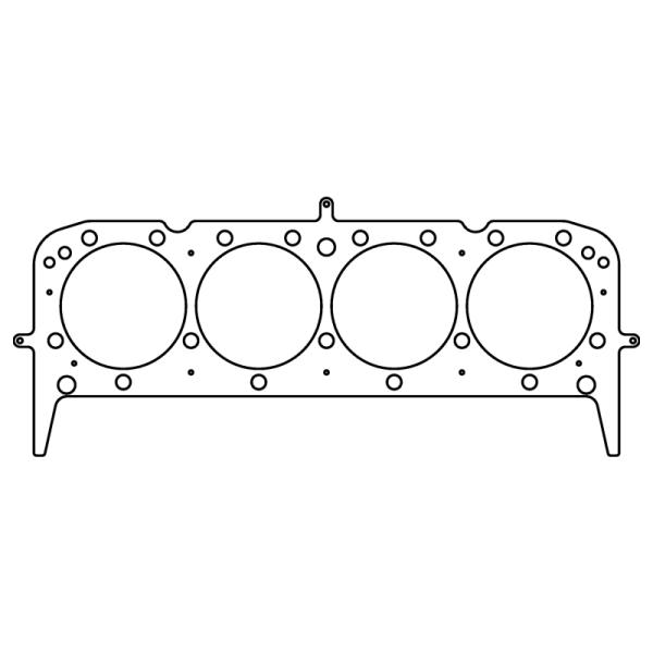 Cometic Gasket C5954-040