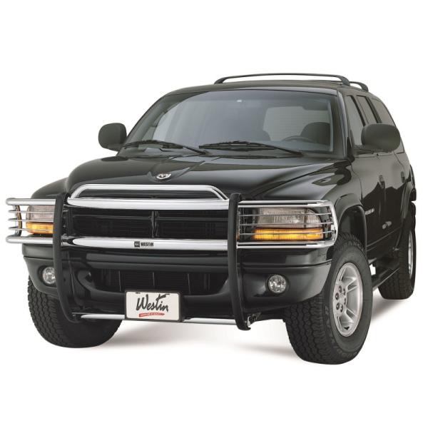 WES Sportsman Grille Guards Westin 40-0145