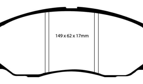 EBC DP61975