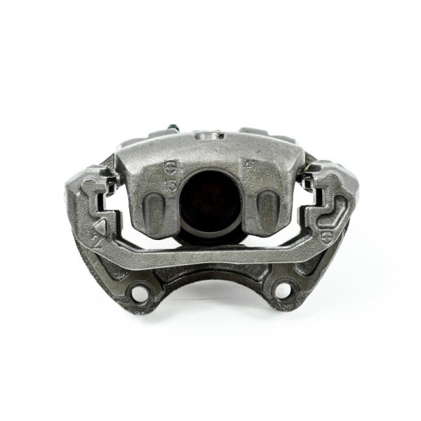 PowerStop L2691