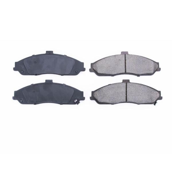PowerStop 16-731