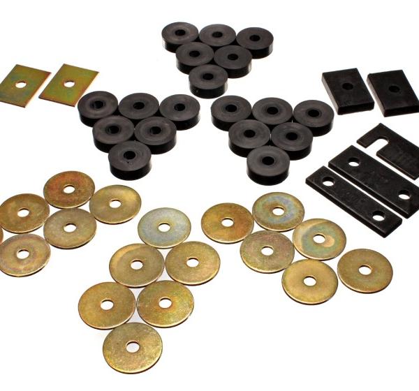Energy Suspension 3.4119G