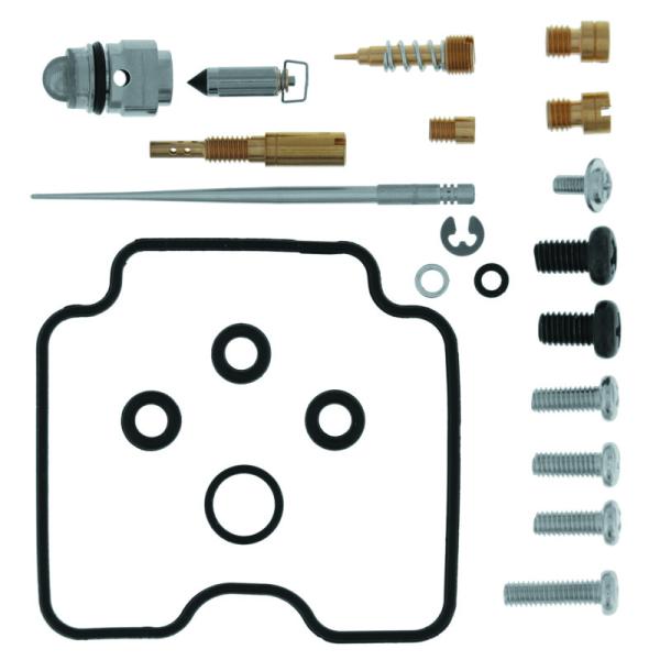QuadBoss 418356