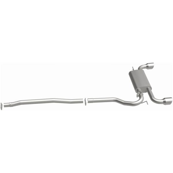 Magnaflow 106-0887