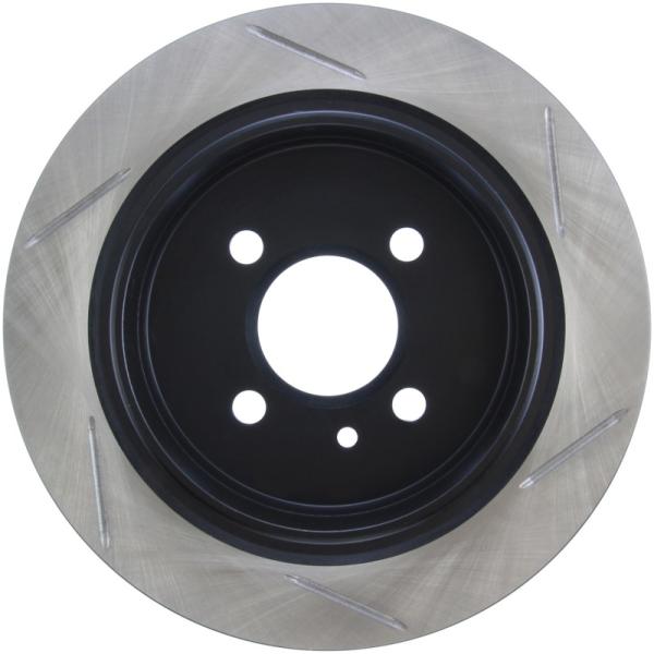 Stoptech 126.34019SR