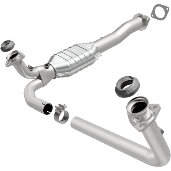 Magnaflow 4451457