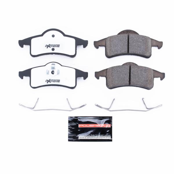 PowerStop Z26-791