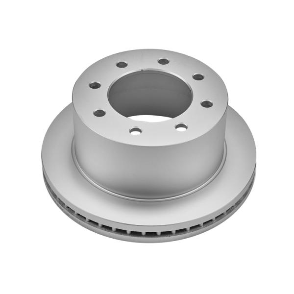 PSB Evolution Coated Rotor PowerStop AR82154EVC